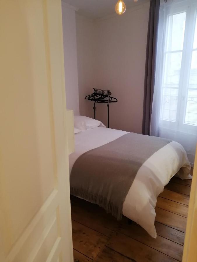 Magnifique Escale Poitevine. The Place To Be Poitiers Exteriör bild